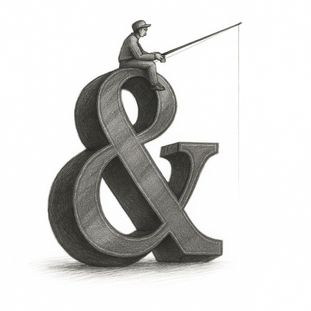 Selective web services - we choose our projects carefully