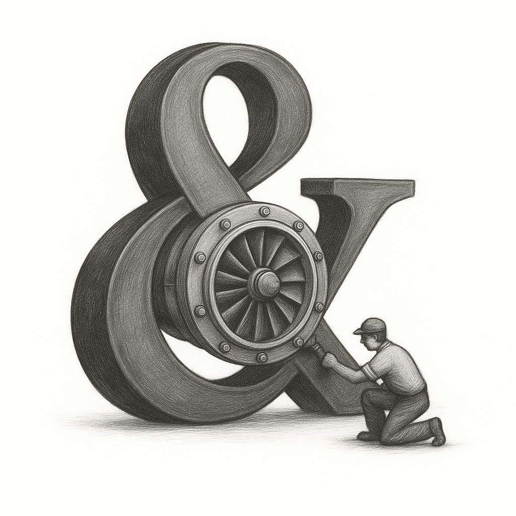 Sales enablement at scale