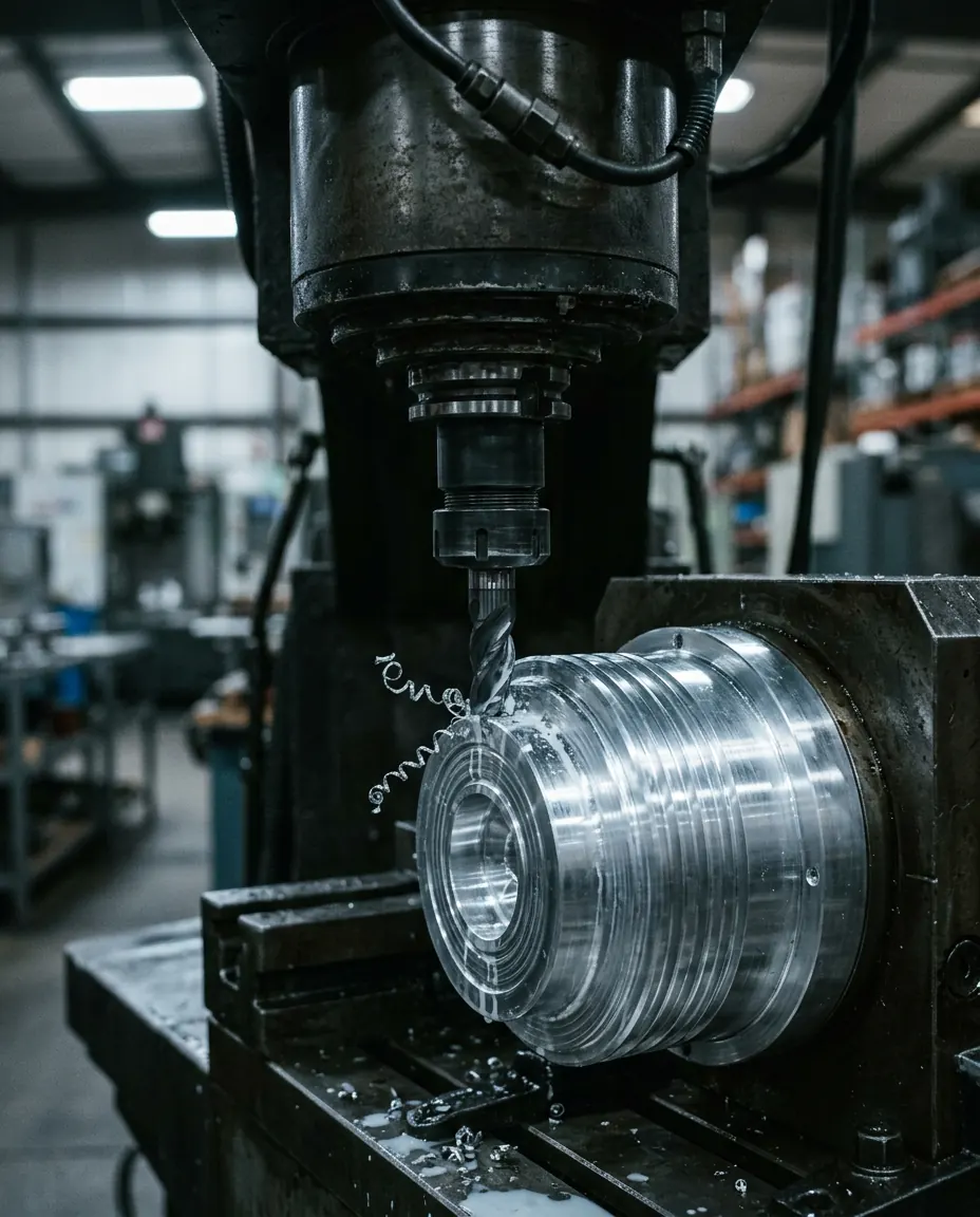 Precision valve bodies